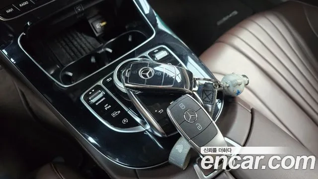 Mercedes-Benz CLS-Class C257 id 2956427 из Кореи 19