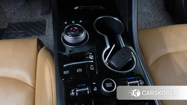 Kia K5 Hybrid 3rd Generation id 4942252 из Кореи 31