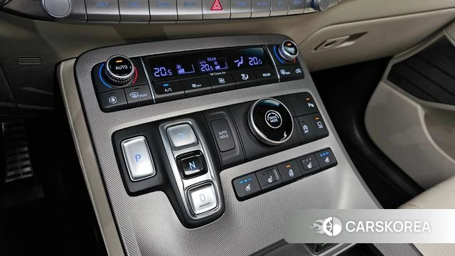 Hyundai Palisade id 3941098 из Кореи 19