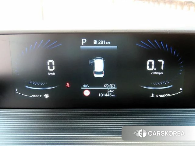 Hyundai Staria id 4511473 из Кореи 18