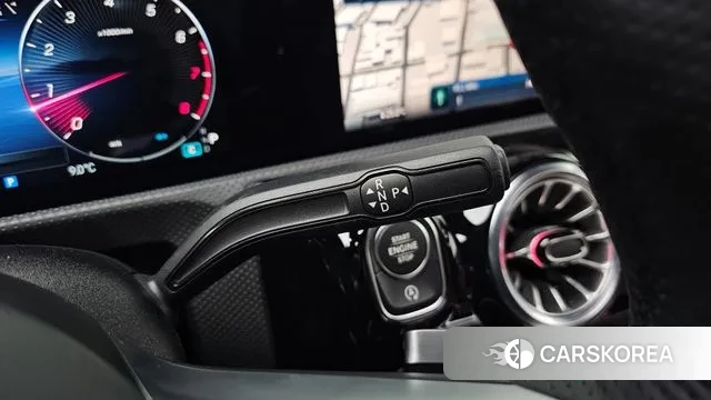 Mercedes-Benz CLA-Class C118 id 3462041 из Кореи 19