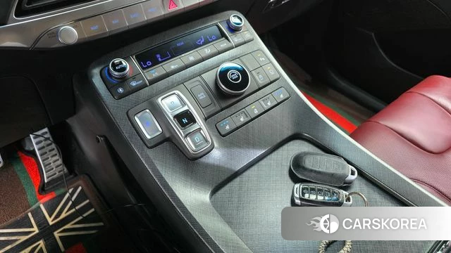 Hyundai Palisade id 4476859 из Кореи 30