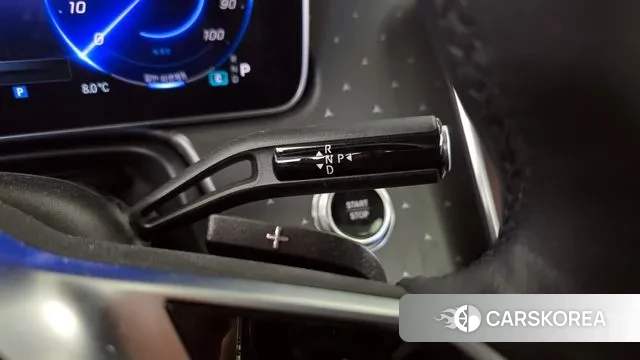 Mercedes-Benz EQE V295 id 3426482 из Кореи 19