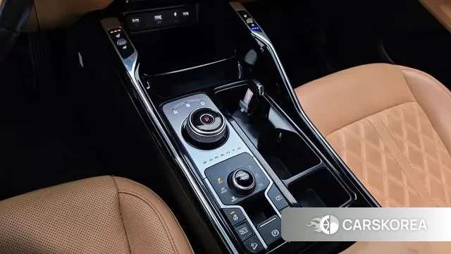 Kia Sorento 4th Generation id 3654434 из Кореи 19