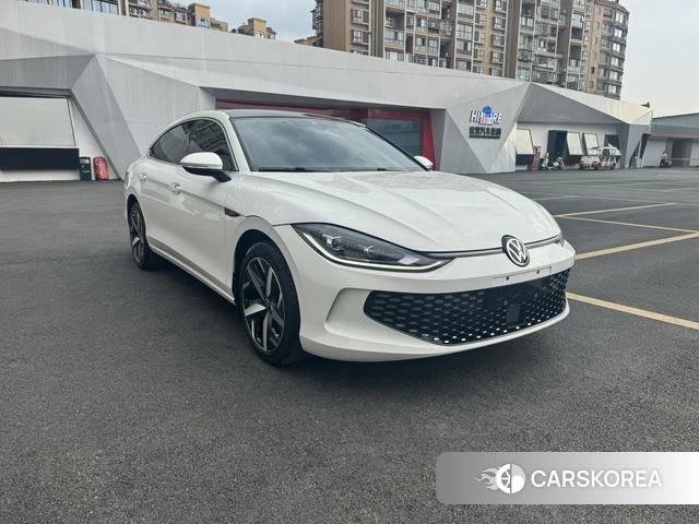 Volkswagen Lingdu id 4341558 из Китая 10