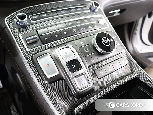 Hyundai The New Santa Fe id 2931821 из Кореи 19