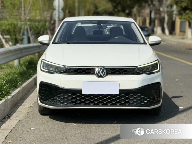 Volkswagen Lavida id 4264754 из Китая 13