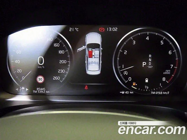 Volvo S90 id 2698195 из Кореи 19