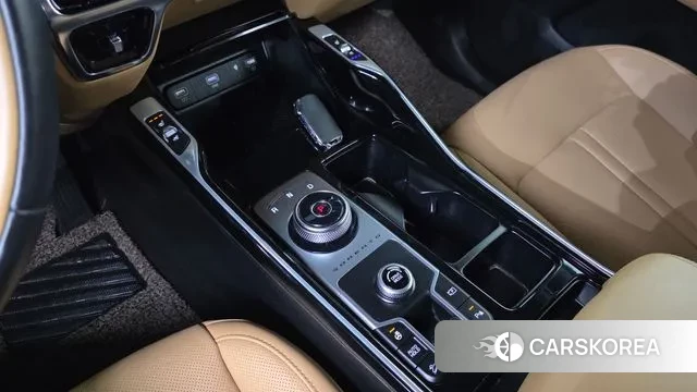 Kia Sorento 4th Generation id 3427712 из Кореи 19