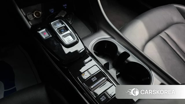 Hyundai Sonata (DN8) id 4283645 из Кореи 30