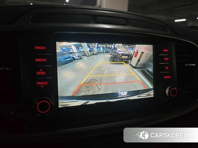 Kia The New Sorento id 4483109 из Кореи 16