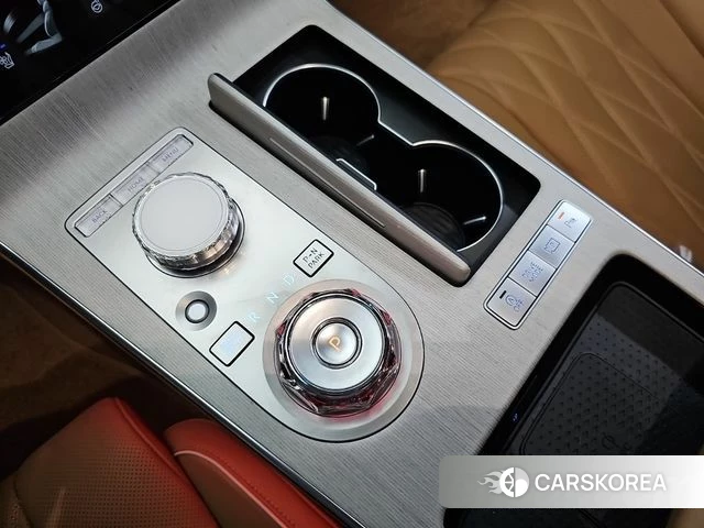 Genesis G80 (RG3) id 4291756 из Кореи 19