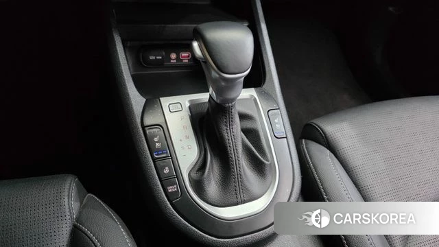 Kia Come New K3 id 4667400 из Кореи 19