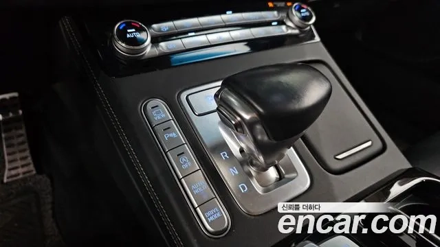 Genesis G90 id 2886679 из Кореи 19