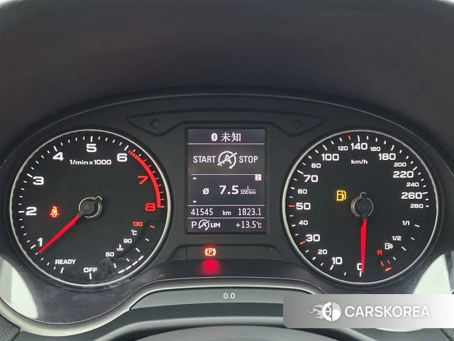 Audi Q2L id 4260920 из Китая 19