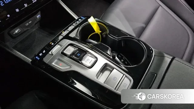 Hyundai Tucson (NX4) id 3665837 из Кореи 19