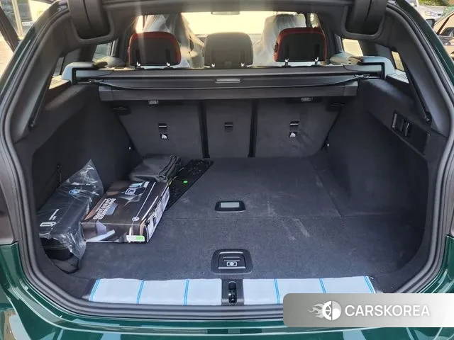 BMW M3 (G80) id 3653683 из Кореи 9