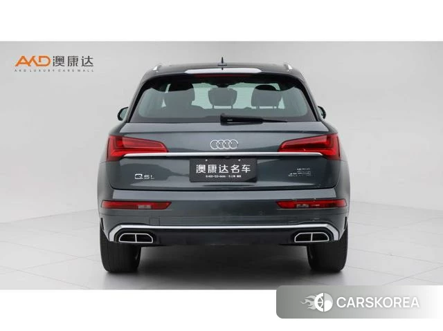 Audi Q5L id 4329209 из Китая 9