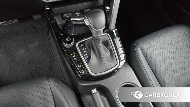 Kia Seltos id 3546498 из Кореи 19