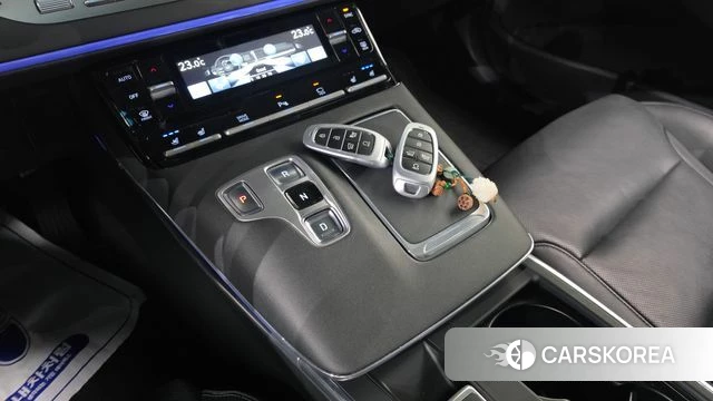 Hyundai The New Grandeur IG id 3812688 из Кореи 19