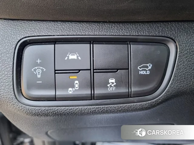 Hyundai Santa Fe TM id 3429144 из Кореи 9