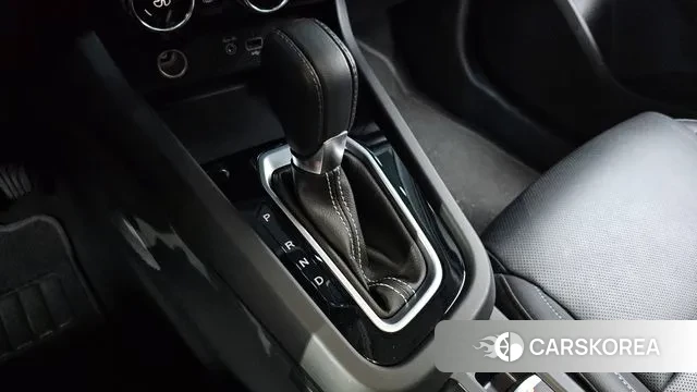 Renault Korea (Samsung) XM3 id 3432706 из Кореи 19