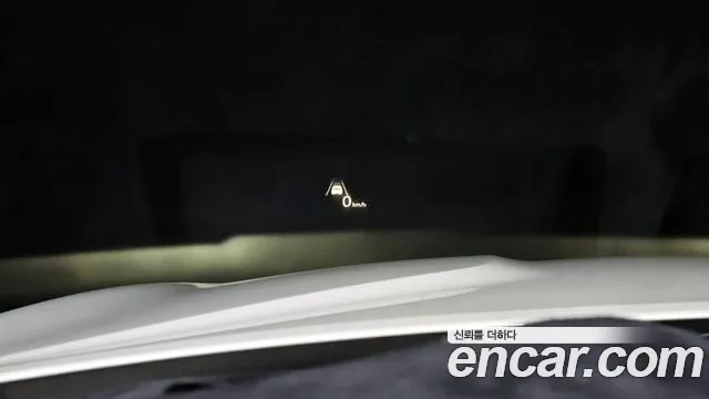 Genesis The New G70 id 2665109 из Кореи 19