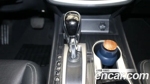 Nissan Altima id 2881762 из Кореи 19