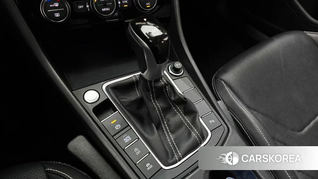 Volkswagen 7th Generation of Jetta id 4516698 из Кореи 30