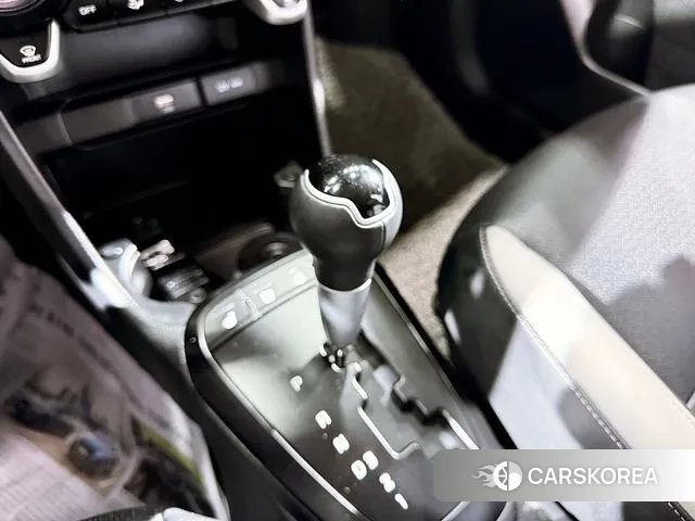 Kia Morning Urban (JA) id 3317122 из Кореи 19