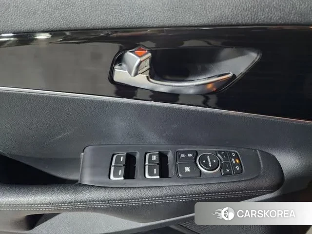 Kia The New Sorento id 3434249 из Кореи 19