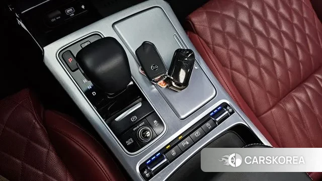 Kia Stinger Meister id 3626110 из Кореи 19