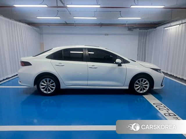 Toyota Corolla id 4297857 из Китая 19