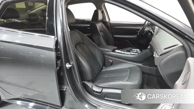 Hyundai Sonata (DN8) id 2915929 из Кореи 19