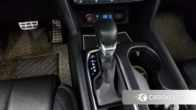 Hyundai Santa Fe TM id 3009149 из Кореи 19