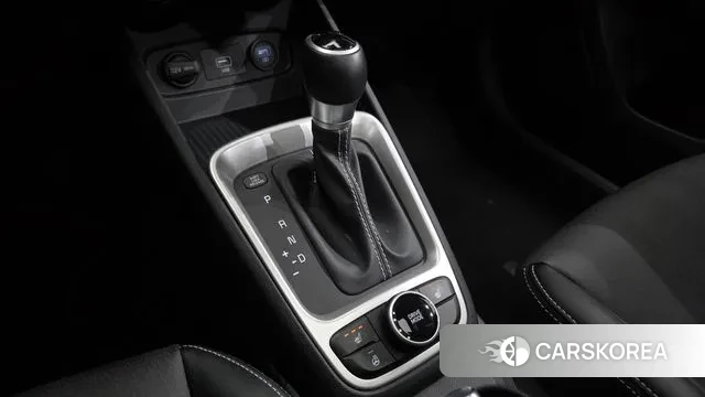 Hyundai Venue id 3013567 из Кореи 19