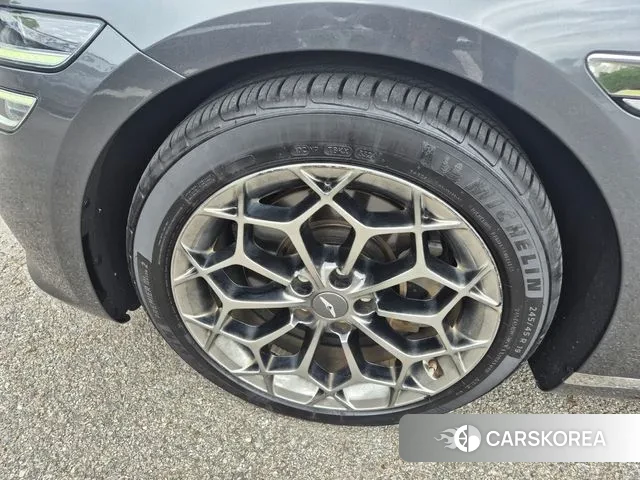 Genesis G80 (RG3) id 3144380 из Кореи 19