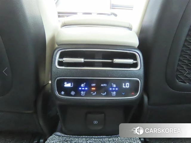 Genesis GV70 id 4511075 из Кореи 19
