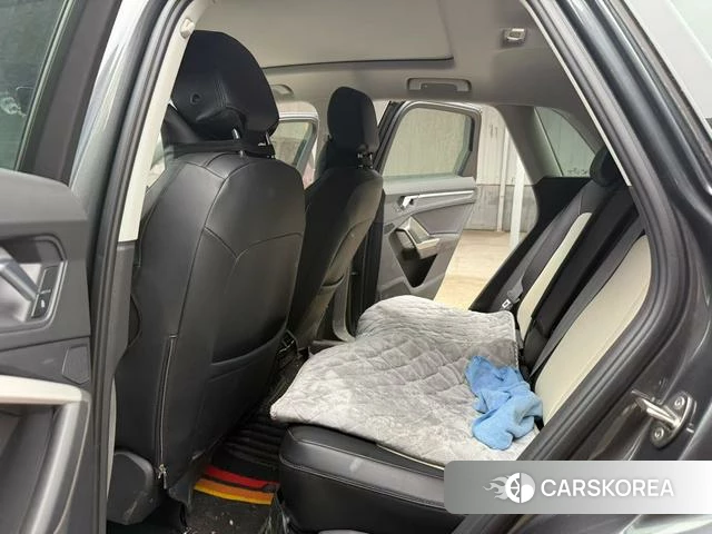 Audi Q3 id 4257723 из Китая 9