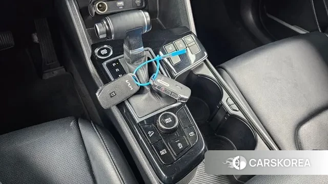 Kia Sportage 5th Generation id 3600582 из Кореи 19