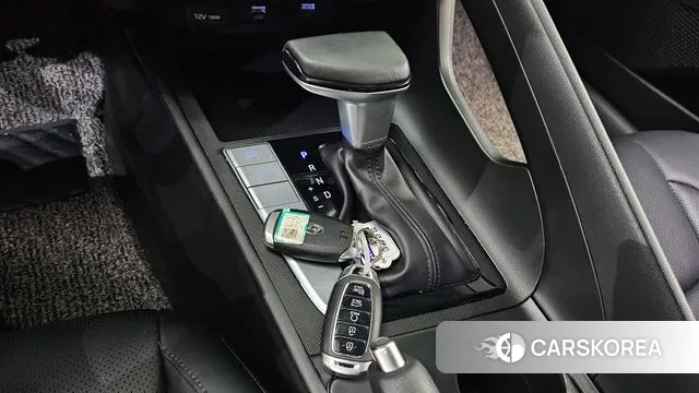 Hyundai Avante (CN7) id 3033543 из Кореи 19