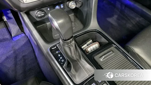 Hyundai Sonata New Rise id 3391697 из Кореи 19