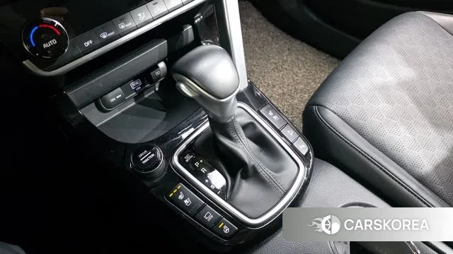 Kia Seltos id 3432700 из Кореи 19