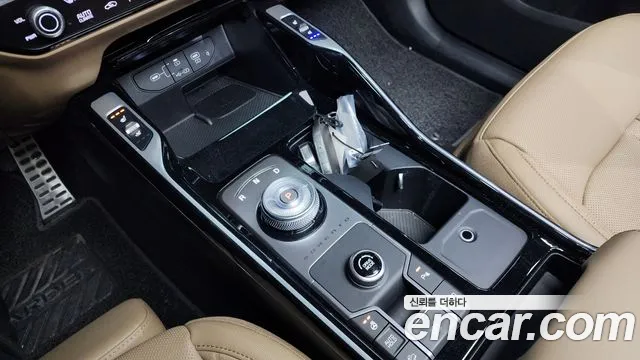 Kia The New Sorento 4th Generation id 2679845 из Кореи 19