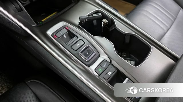 Honda Accord 10th Generation id 4402167 из Кореи 19
