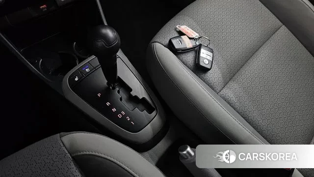 Kia Morning Urban (JA) id 2965647 из Кореи 19