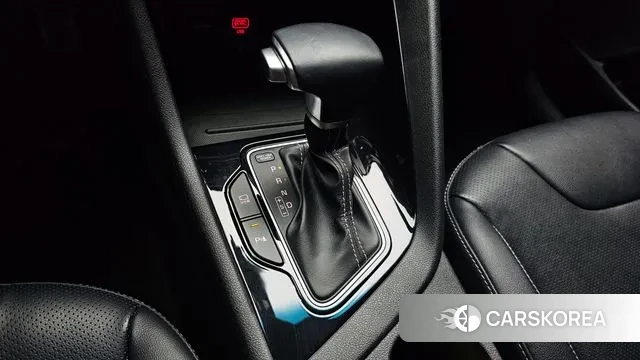 Kia The New Niro id 3133685 из Кореи 19