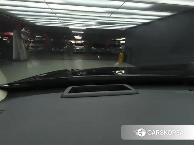 Genesis G90 id 3489575 из Кореи 19