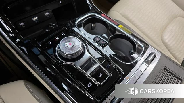 Kia Carnival 4th generation id 4202360 из Кореи 19