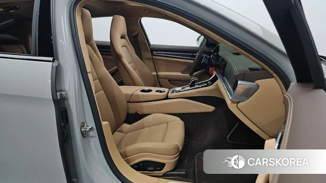 Porsche Panamera (971) id 4414599 из Кореи 32